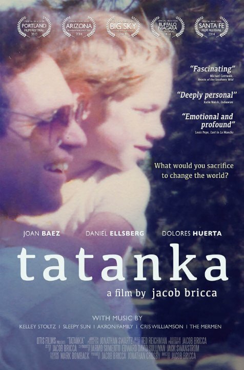 Finding Tatanka mp4