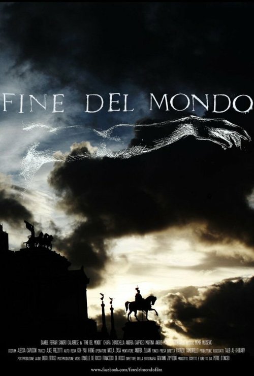 Fine del Mondo mp4