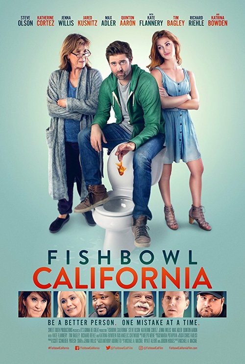 Fishbowl California mp4