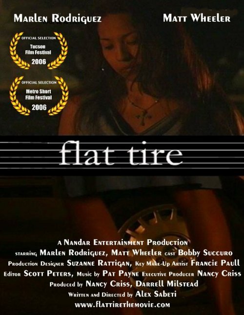 Flat Tire mp4