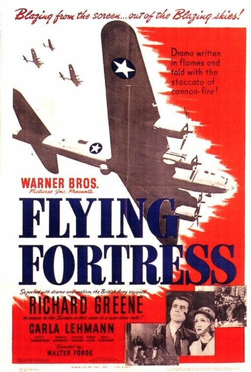 Flying Fortress mp4