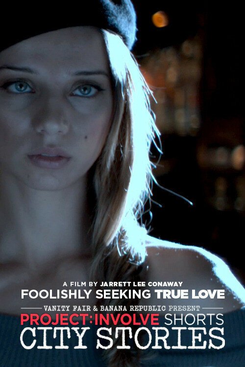 Foolishly Seeking True Love mp4