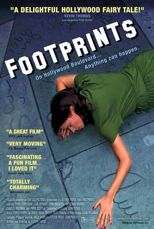 Footprints mp4