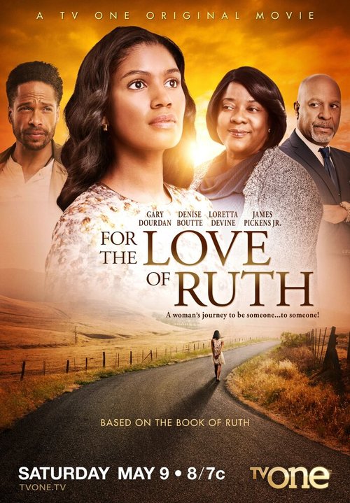 For the Love of Ruth mp4