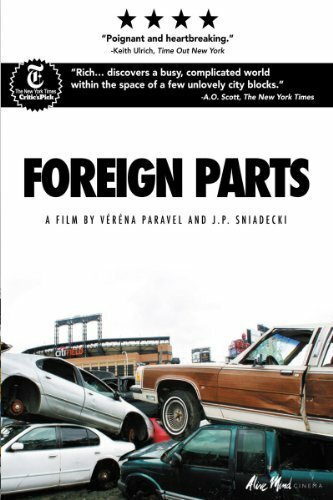 Foreign Parts mp4