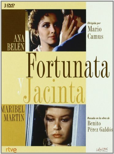 Fortunata y Jacinta mp4