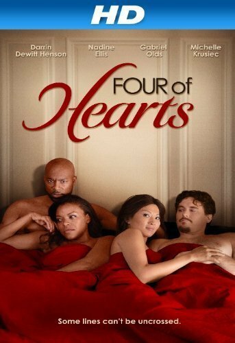 Four of Hearts mp4