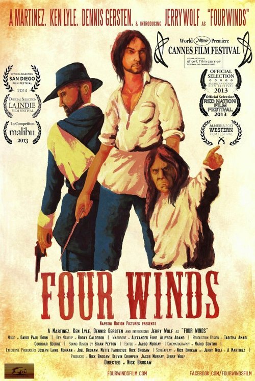 Four Winds mp4