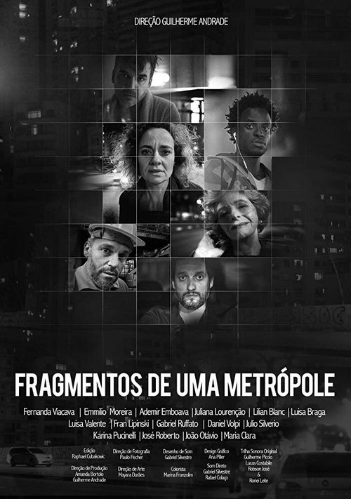 Fragmentos de uma Metrópole mp4