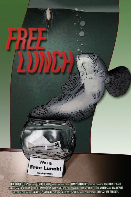 Free Lunch mp4