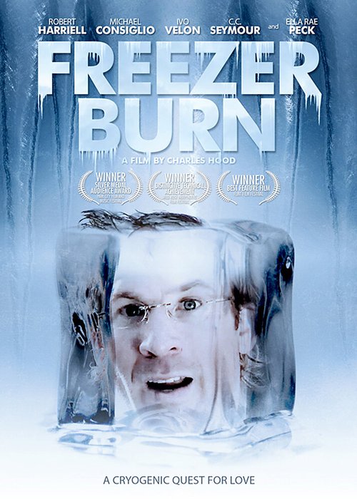 Freezer Burn mp4