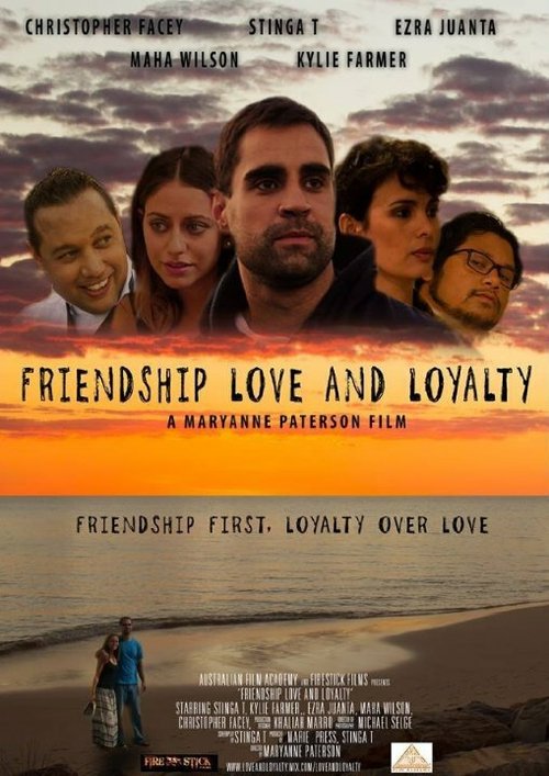 Friendship Love and Loyalty mp4