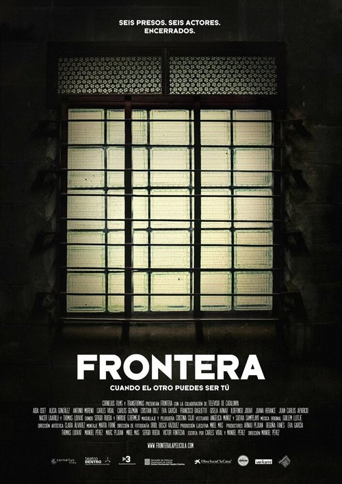 Frontera mp4