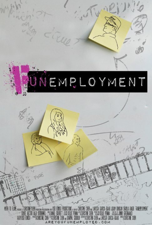 Funemployment mp4