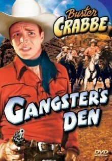 Gangster's Den mp4