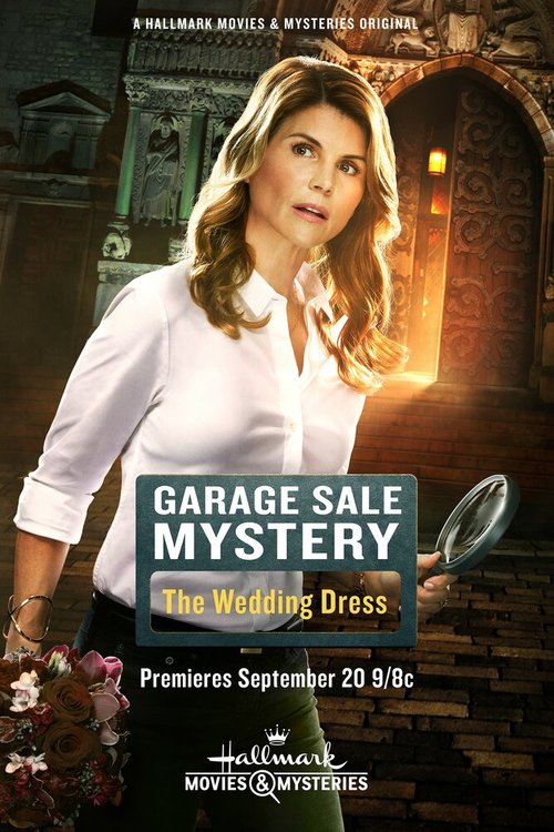 Garage Sale Mystery: The Wedding Dress mp4