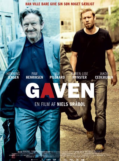 Gaven mp4