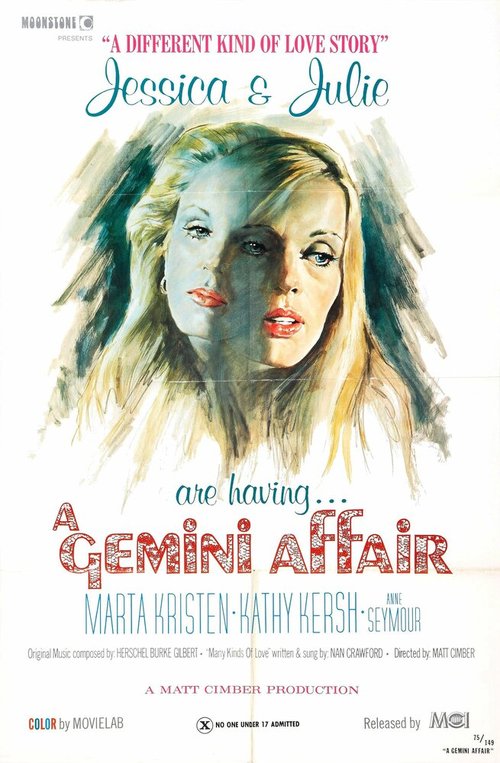 Gemini Affair mp4