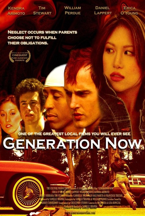 Generation Now mp4