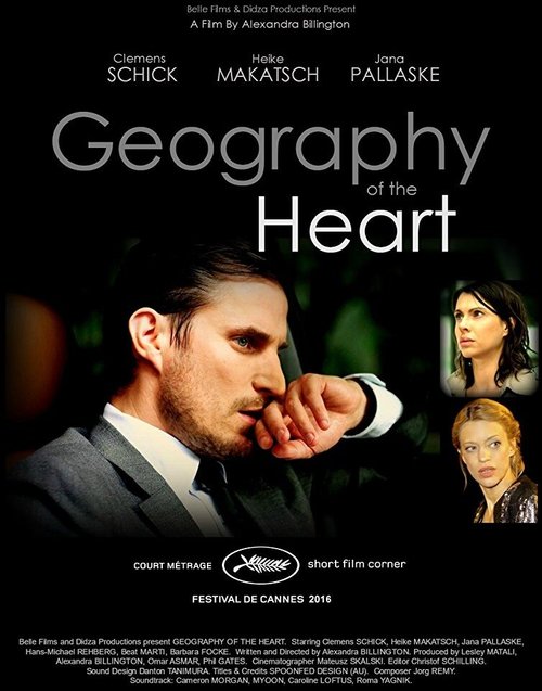 Geography of the Heart mp4