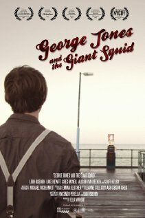 George Jones and the Giant Squid mp4