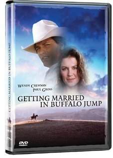 Getting Married in Buffalo Jump mp4