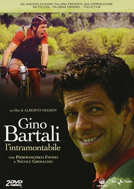 Gino Bartali - L'intramontabile mp4