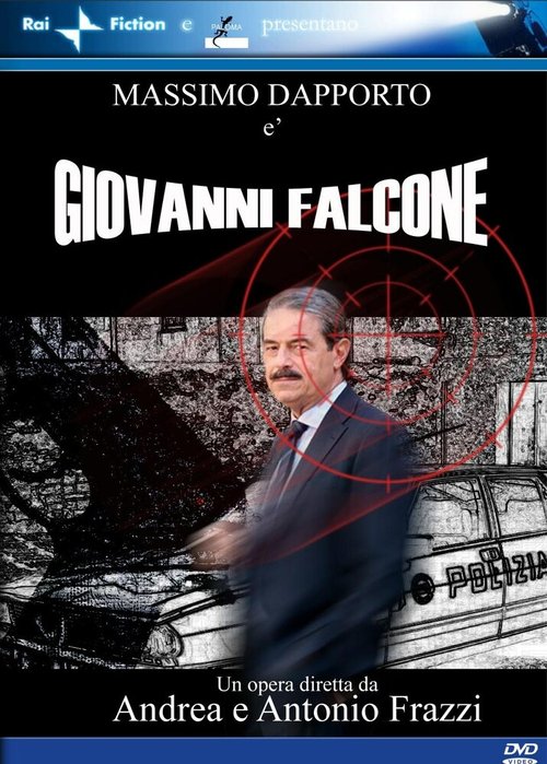 Giovanni Falcone, l'uomo che sfidò Cosa Nostra mp4