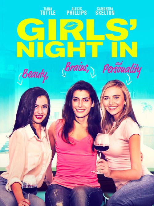 Girls' Night In mp4