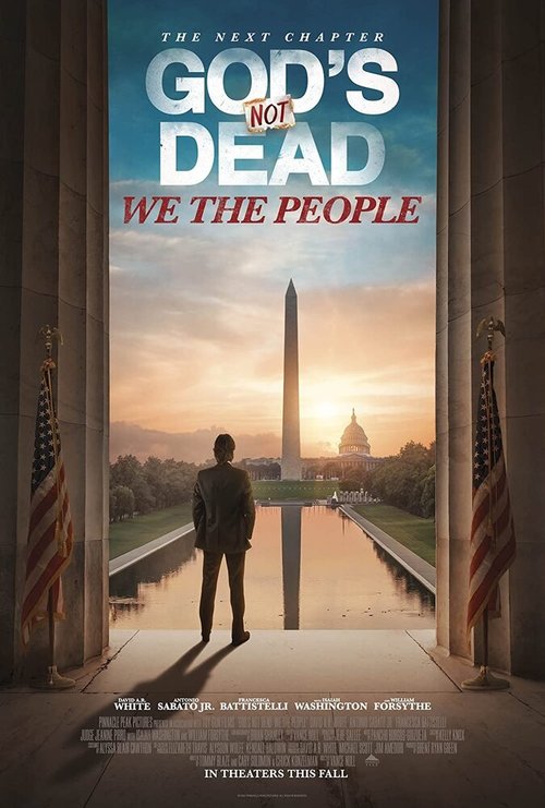 God's Not Dead: We the People mp4