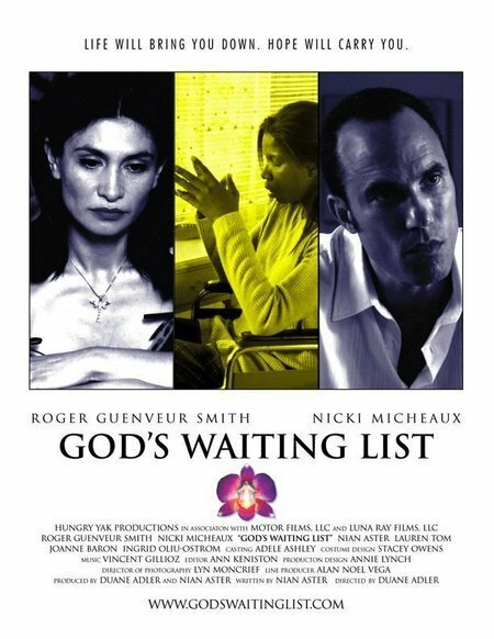 God's Waiting List mp4