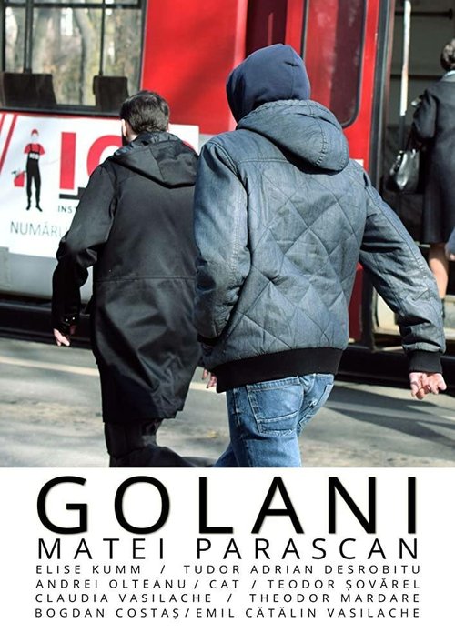 Golani mp4