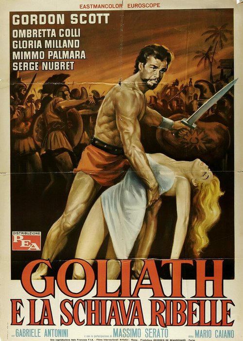 Goliath e la schiava ribelle mp4