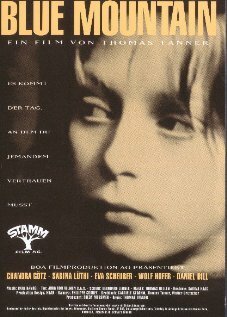 Голубая гора mp4