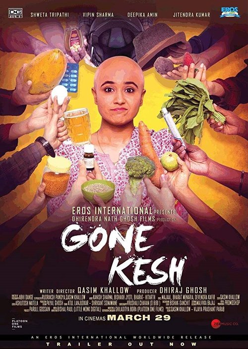 Gone Kesh mp4