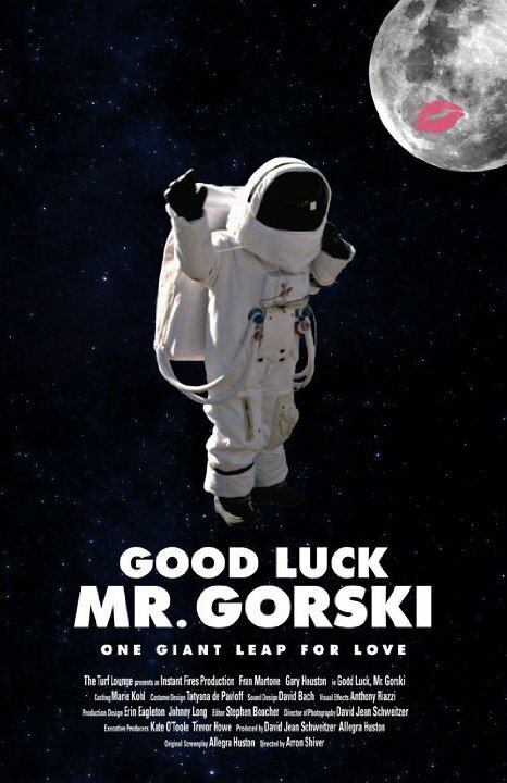 Good Luck, Mr. Gorski mp4