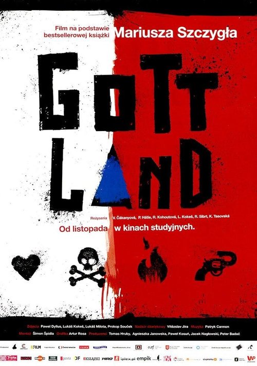 Gottland mp4