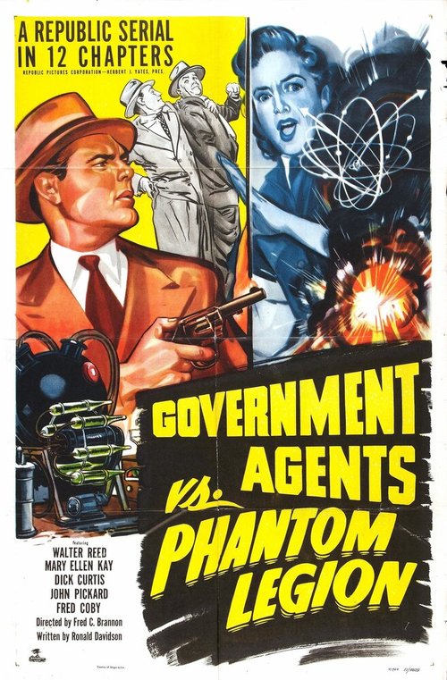 Government Agents vs Phantom Legion mp4