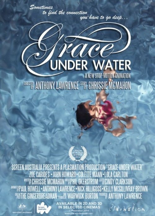 Grace Under Water mp4