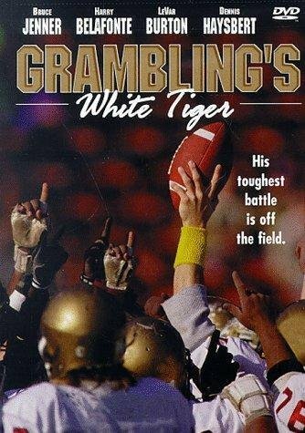 Grambling's White Tiger mp4