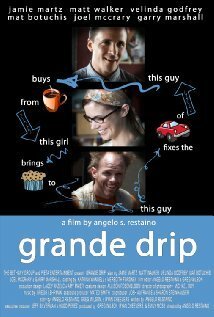 Grande Drip mp4