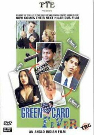 Green Card Fever mp4