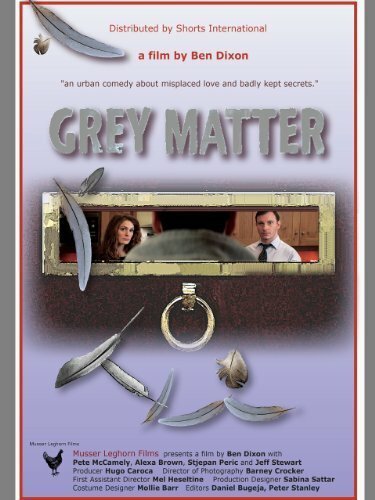 Grey Matter mp4