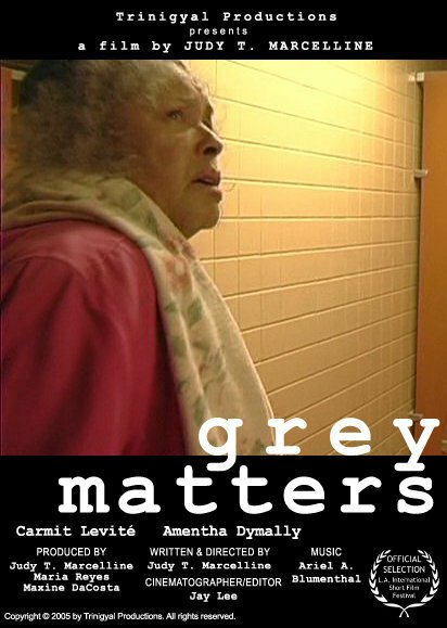 Grey Matters mp4