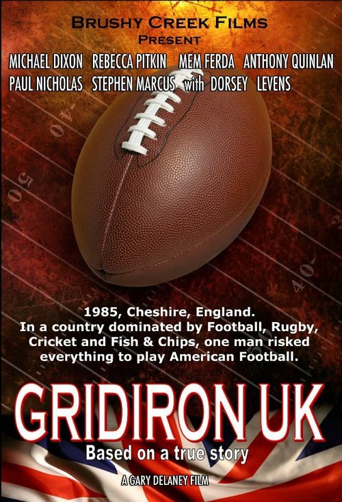 Gridiron UK mp4