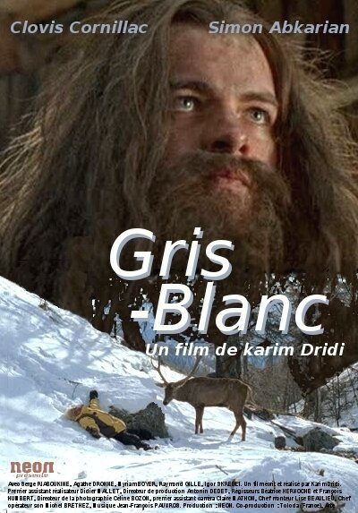 Gris blanc mp4