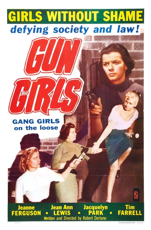 Gun Girls mp4