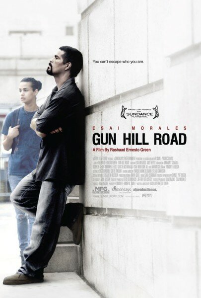 Gun Hill Road mp4