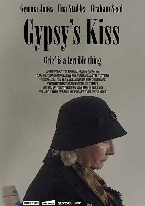 Gypsy's Kiss mp4