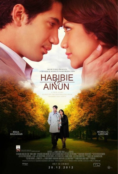 Habibie & Ainun mp4